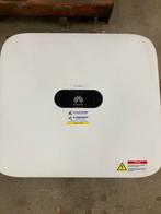2x Huawei omvormer 3 fasen 15 en 20kw., Doe-het-zelf en Verbouw, Zonnepanelen en Toebehoren, Ophalen of Verzenden, Gebruikt, Overige typen