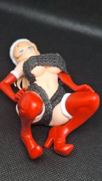 Anime 18+ meisje 12cm, Ophalen of Verzenden, Zo goed als nieuw