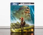 The War of the Rohirrim STEELBOOK 4K UHD + Blu-Ray (UK), Cd's en Dvd's, Blu-ray, Sales@wbsl.com, Warner Bros Entertainment UK
