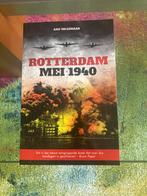 Rotterdam Mei 1940 /aad wagenaar, Ophalen of Verzenden, Nieuw