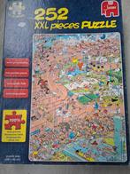 Van Haasteren Puzzel - 252 XXL Stukjes, Ophalen of Verzenden, Minder dan 500 stukjes, Zo goed als nieuw, Legpuzzel