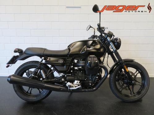 Moto Guzzi V7 STONE V 7 III PERFECT! (bj 2020), Motoren, Motoren | Moto Guzzi, Bedrijf, Naked bike