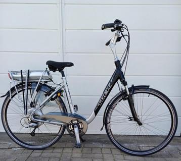 trek e-bike, frame 50 cm 24 speed izgst beschikbaar voor biedingen