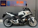 HONDA NC 750 X NC750x ABS - 2020, 2 cilinders, 745 cc, Bedrijf, Meer dan 35 kW