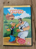 Popeye, Tekenfilm, Ophalen of Verzenden, Zo goed als nieuw, Alle leeftijden