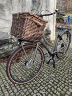 CORTINA U4 DAMESFIETS& 50 X28 & 7 SPEED & NAAFDYNAMO, Versnellingen, Zo goed als nieuw, 50 tot 53 cm, Ophalen