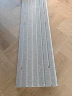 Akoestische vilt wandpaneel 1x 260x25,6cm, Ophalen, Nieuw, Overige materialen, Plinten