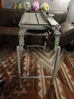 Festool CS 50 EBG Precisio bouwjaar 2019zaagtafel., Ophalen