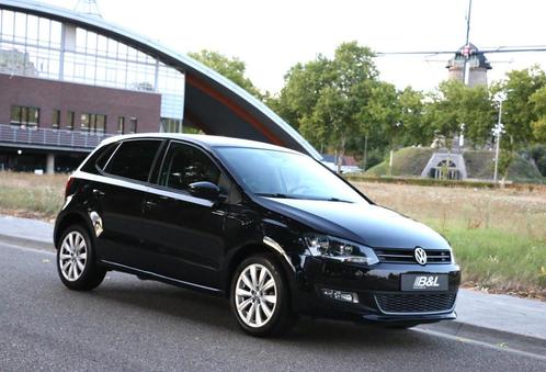 Volkswagen POLO 1.2 TSI 5-Deurs 77kW 105Pk 6-bak Comfortline, Auto's, Volkswagen, Bedrijf, Te koop, Polo, ABS, Airbags, Airconditioning