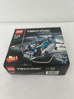 Lego technic 42020, Kinderen en Baby's, Speelgoed | Duplo en Lego, Ophalen of Verzenden, Nieuw