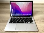 MacBook pro 13" Retina 2015 | i7 3,1Ghz | 16GB | 512GB SSD |, MacBook Pro, Gebruikt, Qwerty, 13 inch