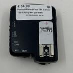 Pocket Wizard Flex TT5 Canon TT5-C-US | Met garantie, Ophalen of Verzenden, Zo goed als nieuw, Overige Merken