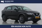 Nissan Qashqai 1.3 MHEV Xtronic Acenta | 360° Camera | Trek, Auto's, Nissan, Te koop, Qashqai, 73 €/maand, Gebruikt