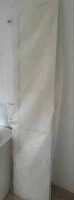 Pax Bergsbo deur wit 50x229 - Nieuw in verpakking!!  Ikea Pa, Ophalen