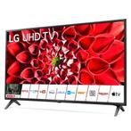 Perfect werkende LG uhd 65inch smart tv, Audio, Tv en Foto, Televisies, Ophalen, LCD, Zo goed als nieuw, 100 cm of meer