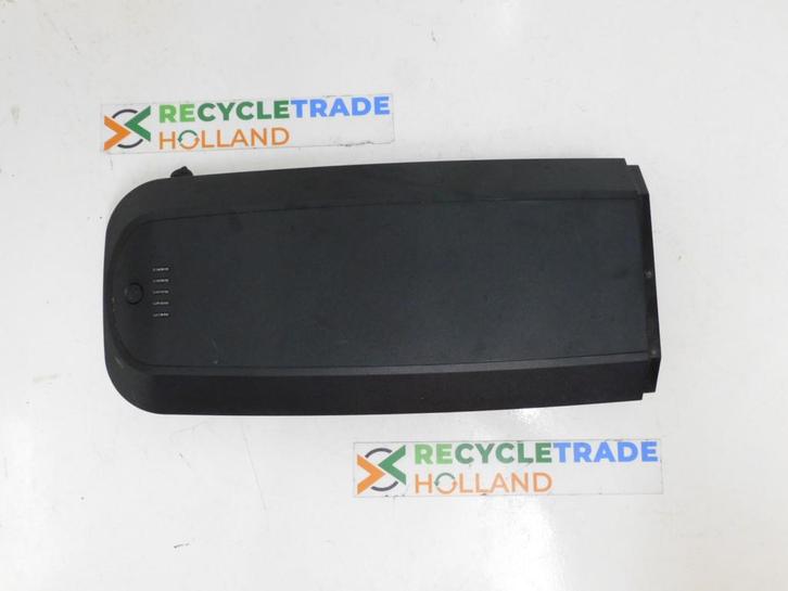 Gebruikte E-Bike Zundapp/ Minerva/ Diversen, Fietsen en Brommers, Fietsaccessoires | Fietsaccu's, Gebruikt, Ophalen of Verzenden