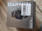 Garmin vivoactive 3 watch geen krassen, Ophalen of Verzenden, Zo goed als nieuw