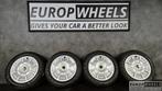 15 inch Mini Cooper One Clubman R55 R56 R50 Winterbanden, Gebruikt, 15 inch, 175 mm, Banden en Velgen