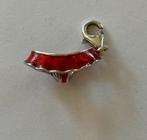 Thomas Sabo bikini broekje van zilver, Sieraden, Tassen en Uiterlijk, Bedels, Ophalen of Verzenden, Zo goed als nieuw, Zilver