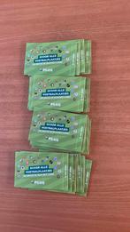 Voetbalplaatjes van de Plus. 40 mapjes, Verzamelen, Supermarktacties, Plus, Ophalen of Verzenden