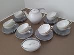 14-delig theeservies Eschenbach W2319, Ophalen