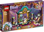 Lego 41368 Andrea's Talentenjacht - Lego Friends NIEUW !!, Nieuw, Complete set, Ophalen of Verzenden, Lego