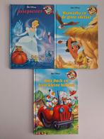 Walt Disney boekenclub, Ophalen of Verzenden, Zo goed als nieuw