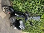 Vespa sprint 2019, Fietsen en Brommers, Scooters | Vespa, Ophalen, Overige modellen, Zo goed als nieuw, Benzine