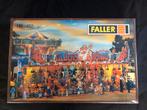 Faller Kermis Glucks Konig / verlotingkraam, Ophalen of Verzenden, Nieuw, 1:50 tot 1:144