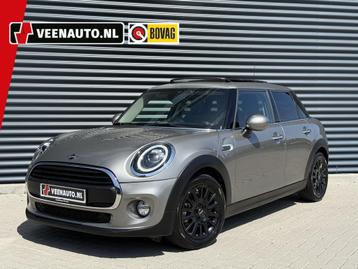 MINI Mini 1.5 Cooper One Heddon Street Pano/Apple/Navi beschikbaar voor biedingen