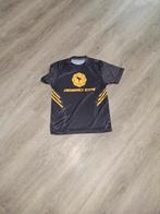 Kickboksshirt maat xs demirci gym, Eén persoon, Oktober