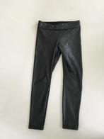 Street One goede zwarte nep leren legging stretch 40 L, Legging, Zwart, Street One, Nieuw