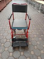 Po rolstoel nieuw, Ophalen, Nieuw