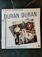 Boek Duran Duran - The Anabas Look Book Series, Ophalen of Verzenden, Artiest