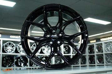 VOSSEN HF-5 20 / 21 / 22 INCH AUDI | BMW | MERCEDES PORSCHE beschikbaar voor biedingen