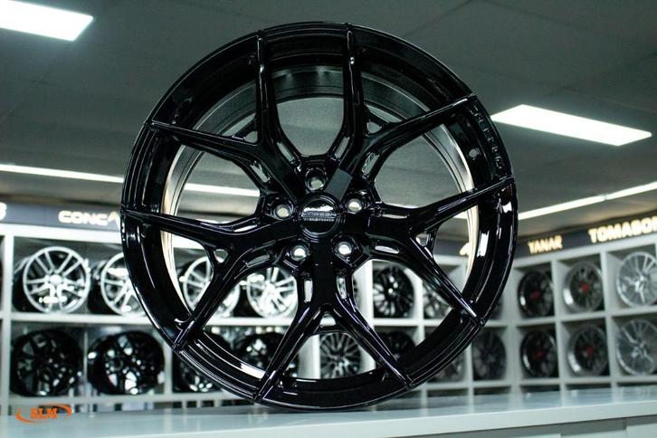 VOSSEN HF-5 20 / 21 / 22 INCH AUDI | BMW | MERCEDES PORSCHE, Auto-onderdelen, Banden en Velgen, Velg(en), Zomerbanden, 21 inch