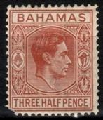Filler kavel Commonwealth Bahamas *volgom HZI560., Postzegels en Munten, Verzenden, Postfris