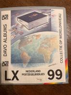 Davo LX Nederland supplementen 1999, Ophalen of Verzenden, Nederland