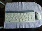 Logitech MK470 toetsenbord en muis, Toetsenbord en muis-set, Logitech, Ophalen of Verzenden, Zo goed als nieuw