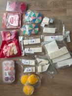 REBORN  sponzen, Ophalen of Verzenden, Nieuw, Babypop, Levensecht of Reborn