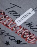 YZLS - Yeez Louise - Prachtig T-shirt maat M - Nieuw €60, Maat 38/40 (M), YZLS - Yeez Louise, Nieuw, Ophalen of Verzenden