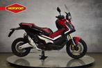 Honda X ADV (bj 2019), Bedrijf, Scooter