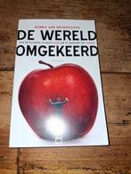 Remko van Broekhoven - De wereld omgekeerd, Ophalen of Verzenden, Zo goed als nieuw, Remko van Broekhoven