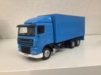 DAF XF bakwagen ZGAN, Hobby en Vrije tijd, Modelauto's | 1:50, Ophalen of Verzenden, Zo goed als nieuw, Bus of Vrachtwagen, Overige merken
