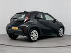 Toyota Aygo X 1.0 VVT-i MT Play Limited Info BT (bj 2023), 12 maanden, Stof, Gebruikt, 920 kg