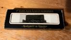 DCC NS 525 Graham Farish 1009, Overige merken, Gebruikt, Ophalen of Verzenden, NS