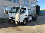 BE-Trekker Mitsubishi Fuso 2014, Auto's, Automaat, Euro 5, 4 cilinders, FUSO