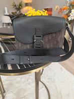 Christian Dior tas heren, Ophalen of Verzenden, Zo goed als nieuw