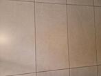5 grijswitte wandtegels 59,5x 29,5 cm, Ophalen, Zo goed als nieuw, Minder dan 5 m², Wandtegels