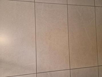 5 grijswitte wandtegels 59,5x 29,5 cm beschikbaar voor biedingen